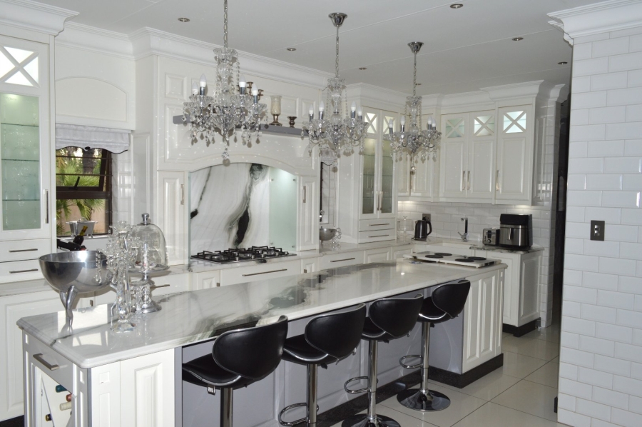 4 Bedroom Property for Sale in Doringkruin North West